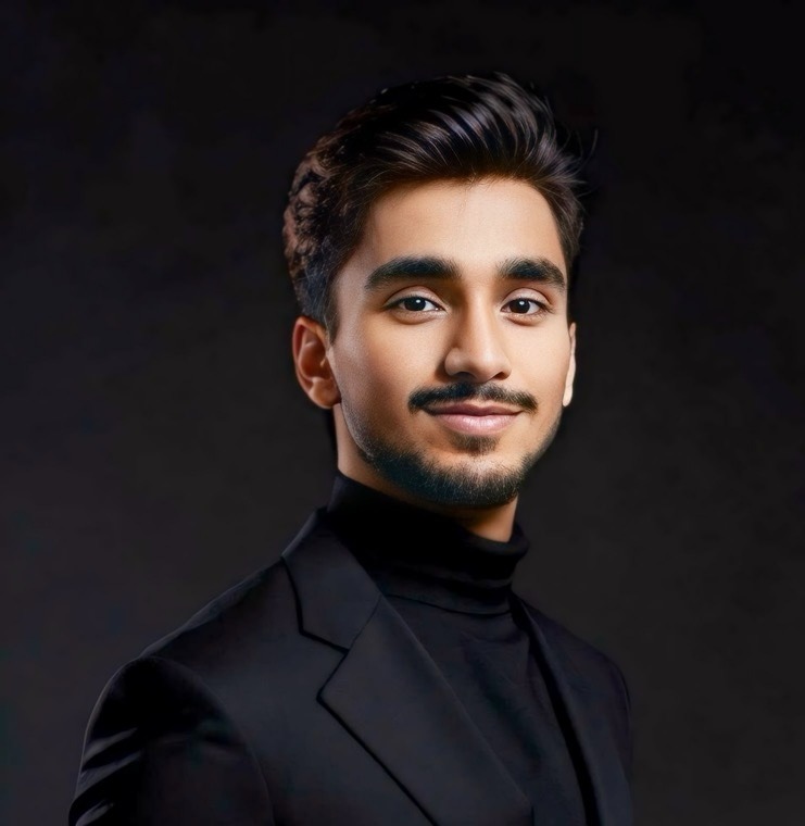 Subhan Mahmood